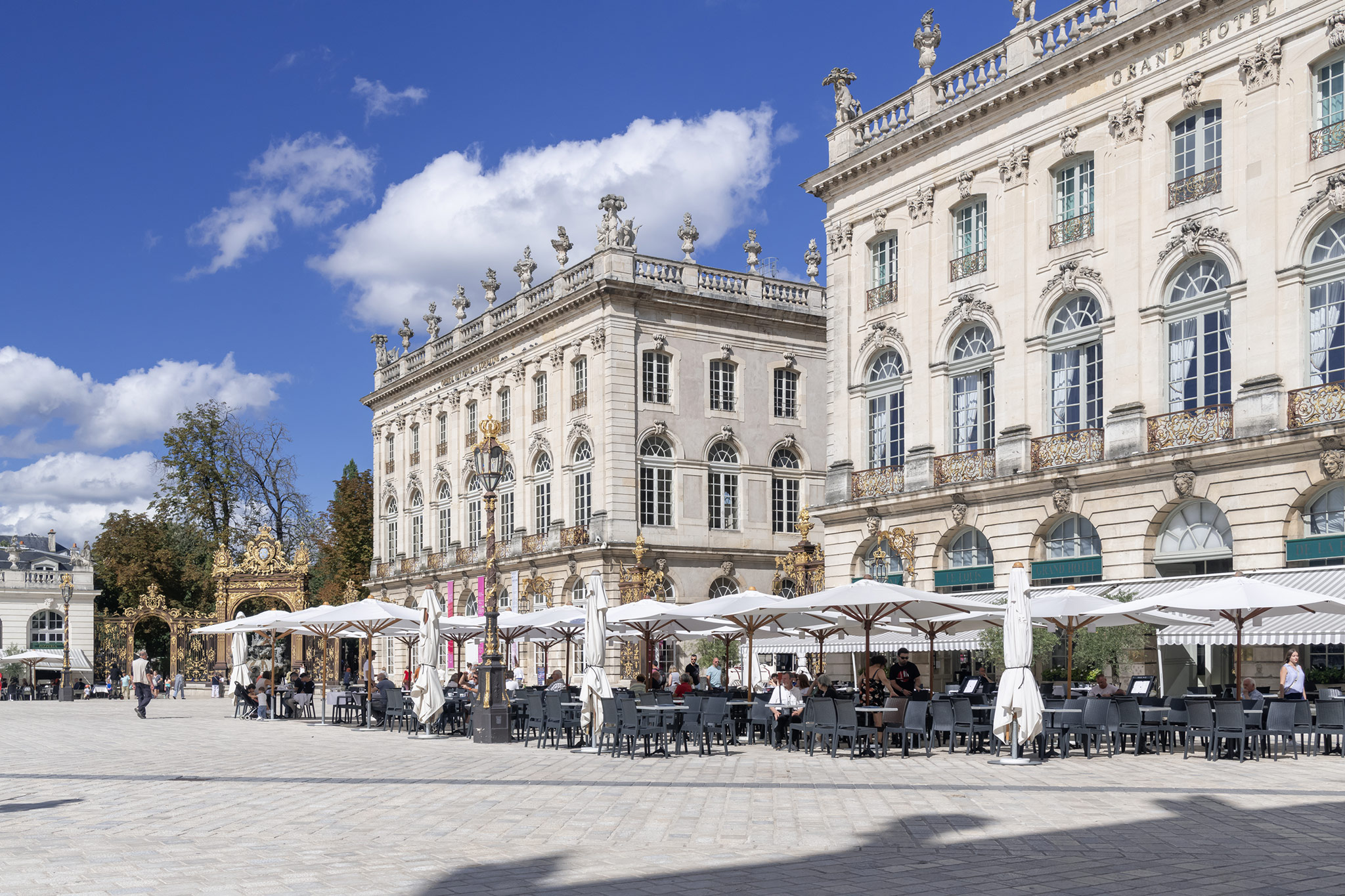 Nancy